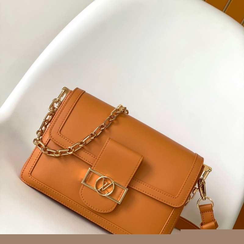 LV Satchel bags